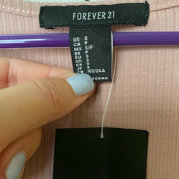 Forever 21 dress - Picture 3 of 3